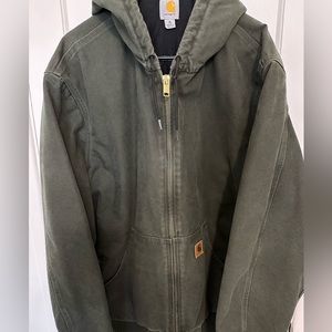 Carhartt men’s jacket